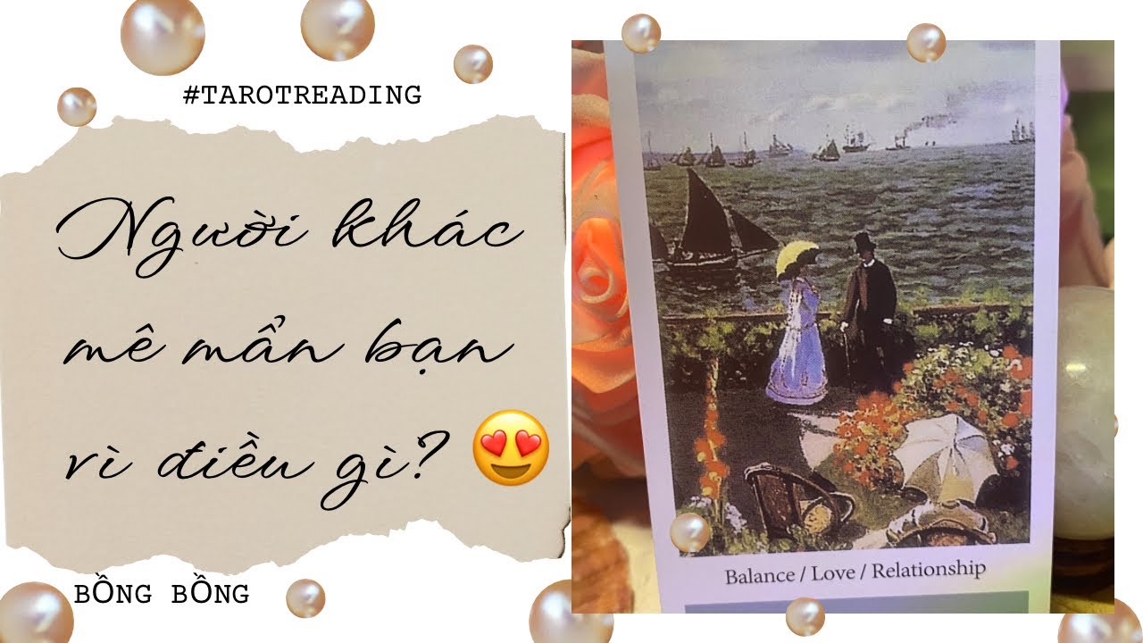 🌠Tarot 🌠 Người khác giới mê mẩn bạn vì điều gì? 😎 | Chọn 1 tụ bài