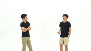 ジャルジャルのネタのタネ『高校生のくせにECOの歌つくる奴』【JARUJARUTOWER】