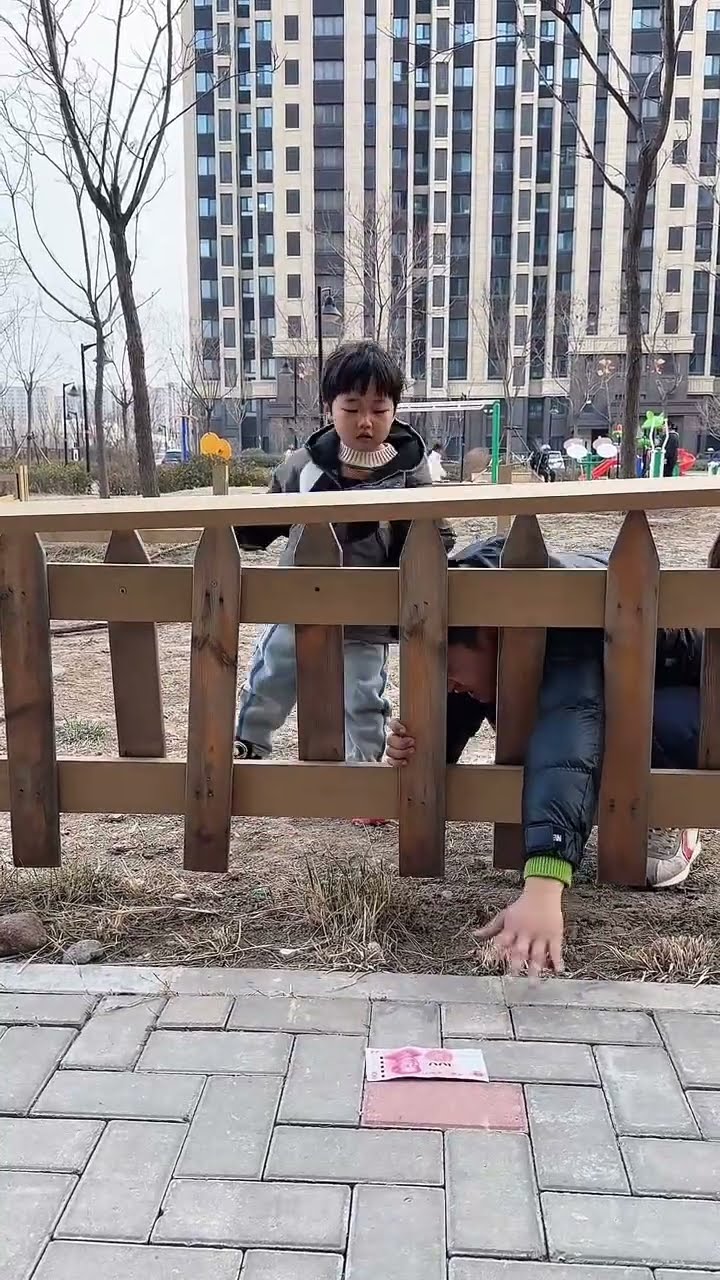 幸亏儿子机智!#Cute baby#Cute#呆萌小米宝#聪明宝宝#萌娃