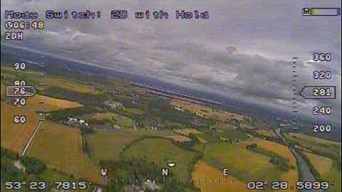 Strix Goblin Maiden - DVR Video