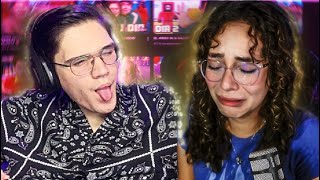 Download Lagu Michtaquito vs ELMARIANA - Contexto de la FUNA Y EL ODIO -Resumen  MP3