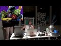 Heartland Radio 2.0 Episode 5: Walking Threesome