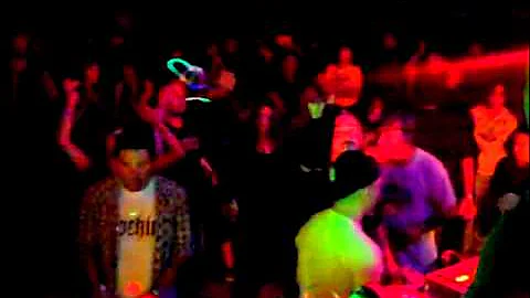 Julius the Mad Thinker @ Soul Camp 11, 2010 pt.2