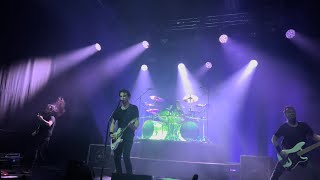 Gojira: Grind (Wrocław, Poland 26/07/2022)