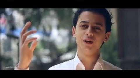 Mostafa Atef - Qamarun مصطافى عاطف - قمر