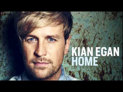 Kian Egan Home