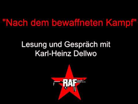 Nach dem bewaffneten Kampf 11