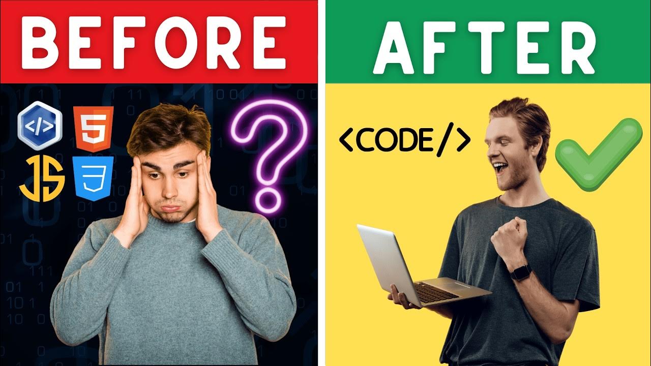 Build Top 5 Best HTML CSS Javascript Projects Tutorials for Beginners ...