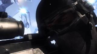 Tactical Intervention: 3D Trailer