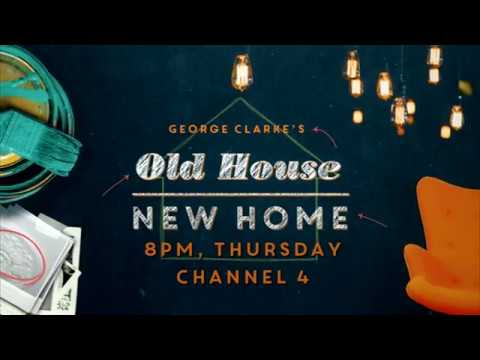 George Clarke's Old House, New Home Series 2