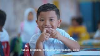 Video Muzik Lagu KRT Komuniti Sejahtera Bersama
