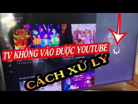 Video: YouTube Không Hoạt động Trên TV Thông Minh: Tại Sao YouTube Ngừng Hoạt động Trên TV? Tại Sao Nó Không Bắt đầu Và Hiển Thị Video?