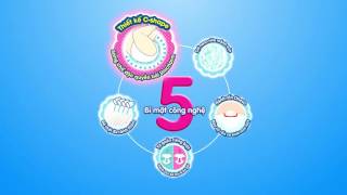 Moony Diapers Vietnam