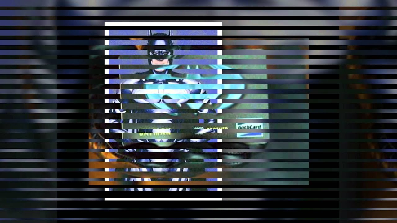 Костюмы Супергероев. Бэтмен в фильмах [by Кисимяка]