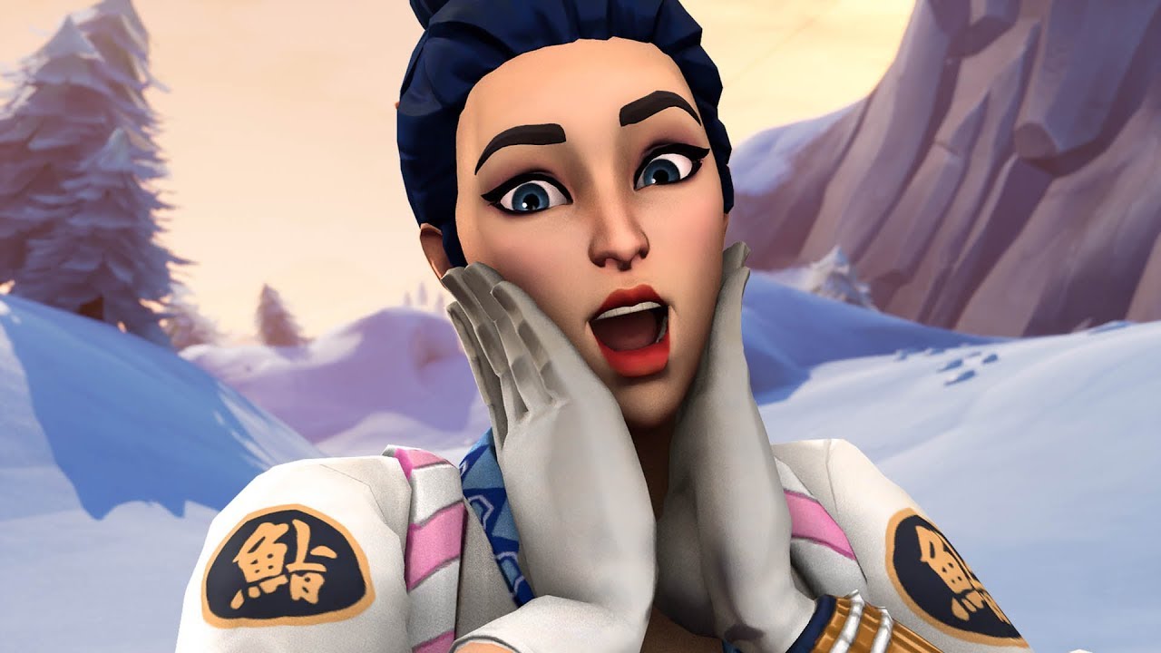 fortnite is dying