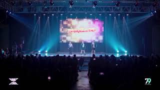 Bawz Stage Vol. Iii Bawzies