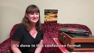 Oh Susanna - Behind the Song  &quot;Johnstown&quot;