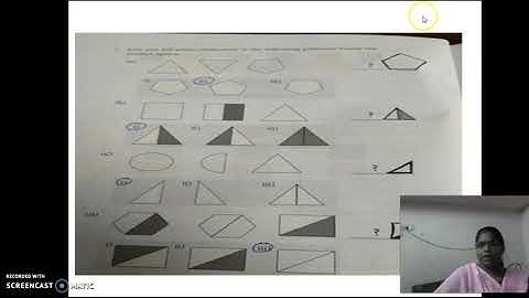 IV  Std - Computer - Day 12 -  Logical Thinking(Worksheet)