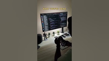 coding status video. #coding #shorts #programming #python