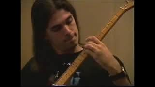 Kiko Loureiro Original Recording - Rebirth Times - Kashmir, Live and Learn, and more...