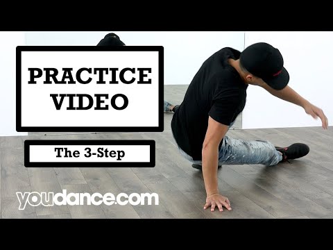 The 3 Step Practice