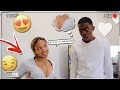 HOW MANY TIMES WILL MY BOYFRIEND CHECK ME OUT WEARING THIS? *must watch*