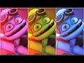 Crazy Frog - Coffin Dance Song (COVER)