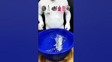 Can You Guess How Many Tissue Will Float?#asmr #experiment #tissuepaper #asmrsounds