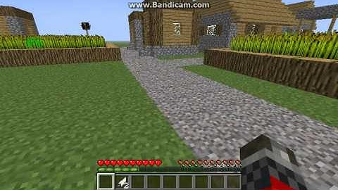 Minecraft: mod spotlight: single player commands 1.2.5 (part 2)