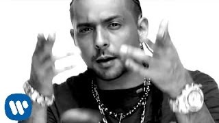 Sean Paul - Watch Dem Roll Official Video