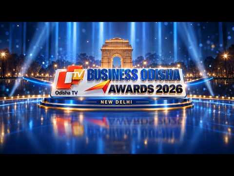 Business Odisha Awards 2026 | ଦିଲ୍ଲୀରେ ଓଡ଼ିଶାର ବିଜନେସ୍ ମହାକୁମ୍ଭ | OTV Special