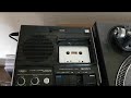 Sha One - Shinobi Tape Demo