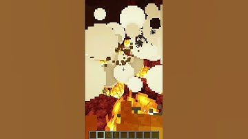 Exploding Nether Beds