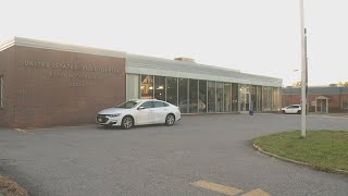 Problems uncovered following federal audit of Suffolk post office