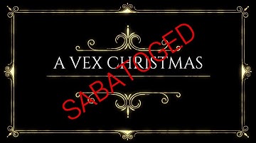 5509B Vex Turning Point | Christmas Break Reveal
