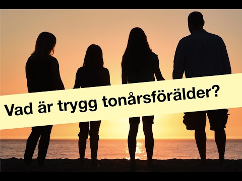 Video: Aggressiv Tonåring Tillbakadragande Och Neutralisering