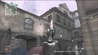 Luke Nicolson 1v3 @ Lockdown