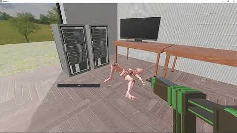 Godot stealth game progress update. Map function with mission spawning and new guard stuff.