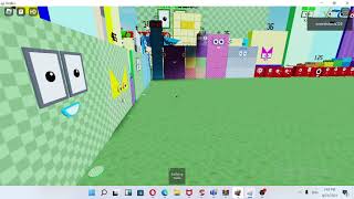 numberblock rp 1 to 2 trillion:numberblock roblox 1 to 2 trillion