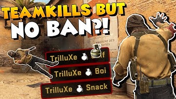 Major GRIEFING EXPLOIT that Valve NEEDS TO FIX!