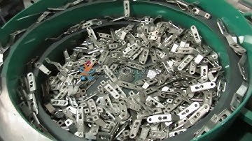 Temperature Controlled Switch Automatic Assembly Machine