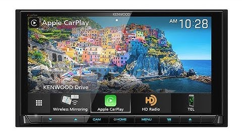 Kenwood Excelon DDX9906XR with iDatalink Maestro RR2 |  kenwood ddx9906xr