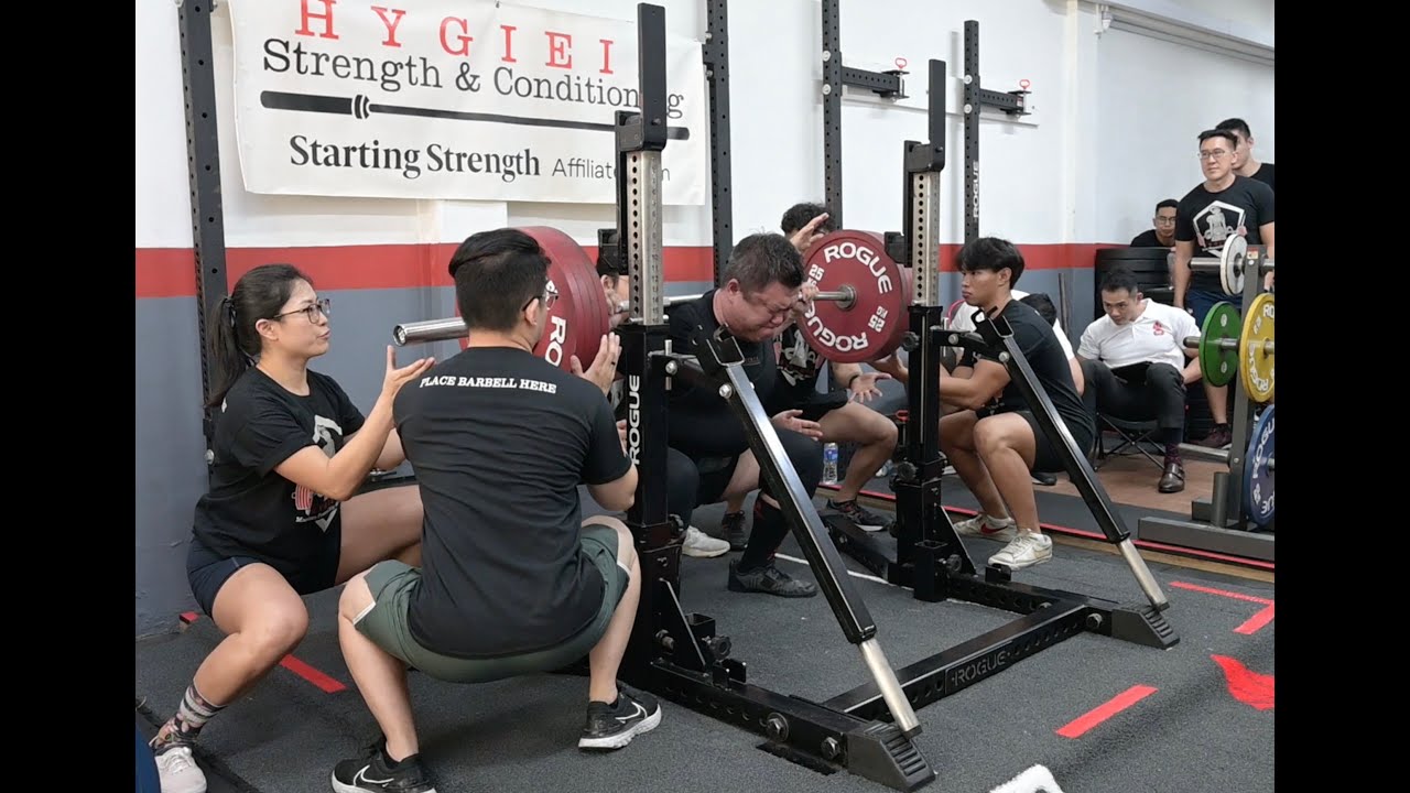 Hygieia Masters Powerlifting Meet May 23 Session 2 PM Part 1 hygieia-masters-powerlifting-meet-may-23-session-2-pm-part-1