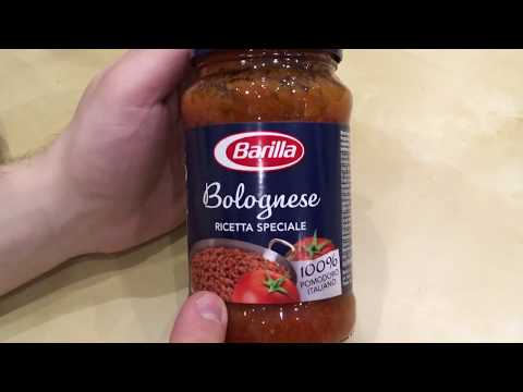 Video: Yuav Ua Li Cas Kom Bolognese Sauce