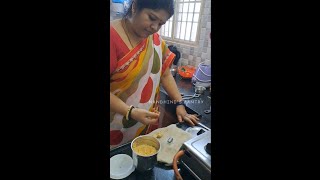 ????பருப்பு உருண்டை ரசம் | How to make paruppu urundai rasam?