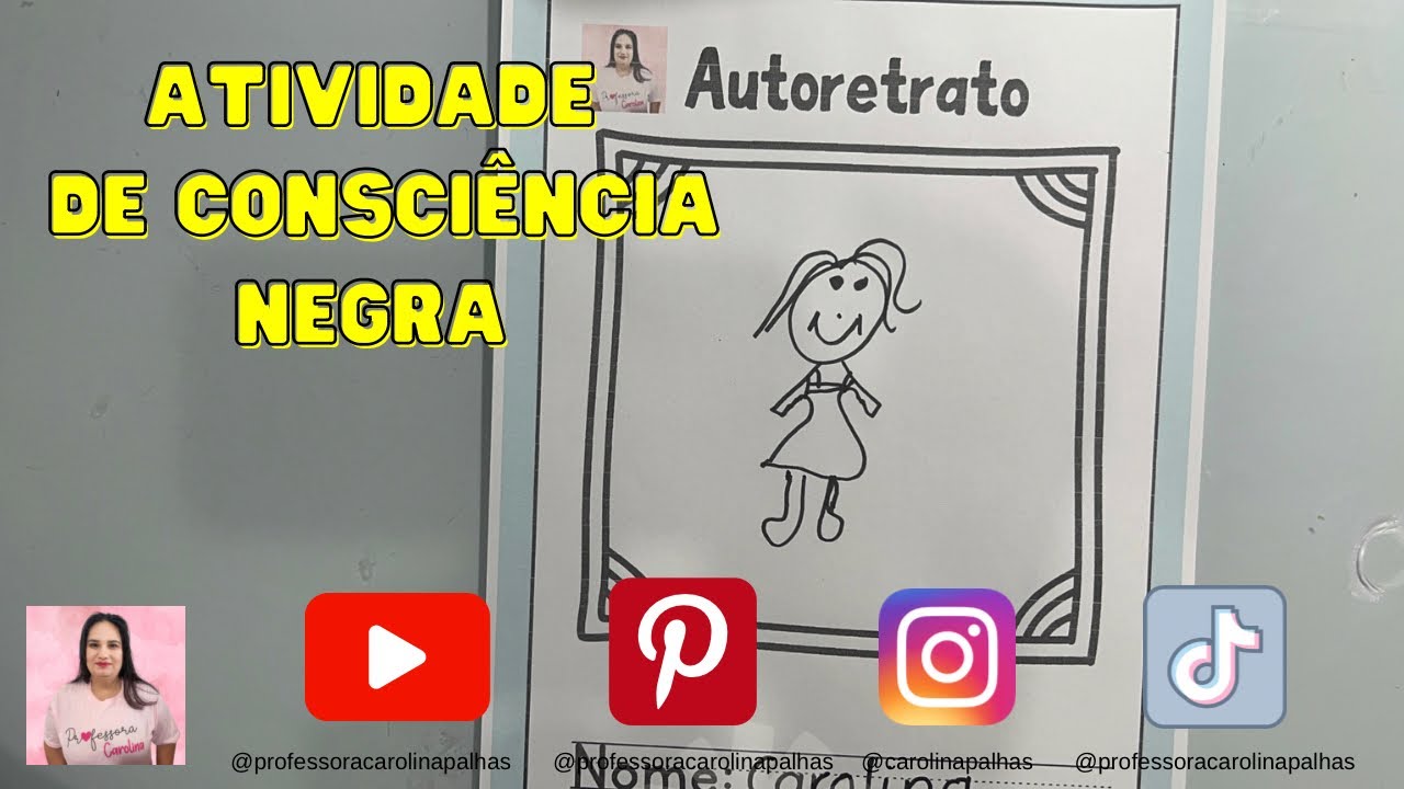 Quebra – cabeça de natal - Professora Carolina Palhas