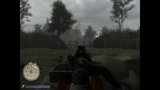 COD2 | Back2Fronts - Lamaire
