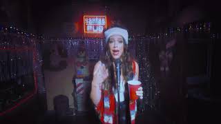 Video thumbnail of "Robyn Ottolini - Hangover For Christmas (Official Music Video)"