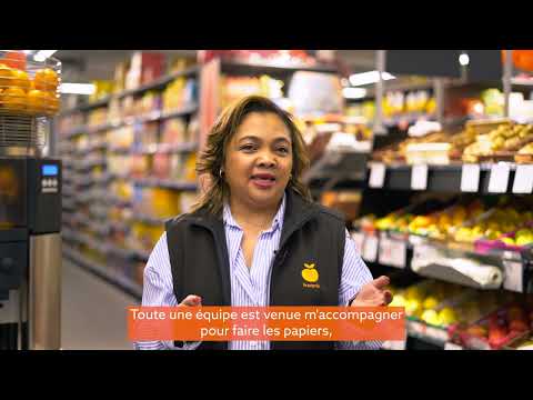 Lecteur vidéo YouTube