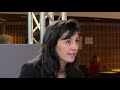 Mediabox interview with Nina Bjorby